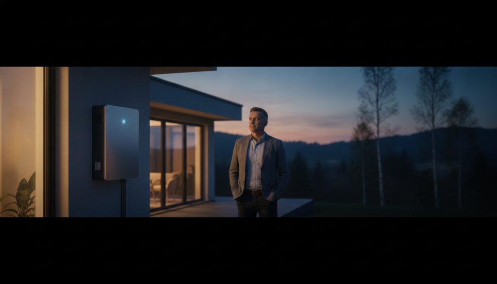 Magazyn energii off-grid cena: Od czego zależy koszt niezależności energetycznej?