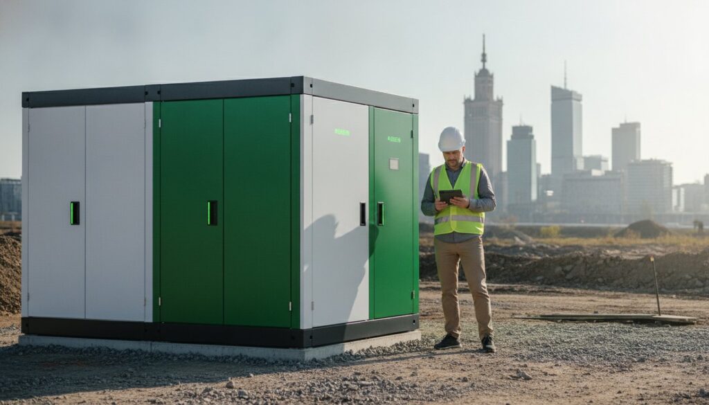 Zasilanie bez sieci energetycznej: Kompletny przewodnik po systemach off-grid w 2026 roku