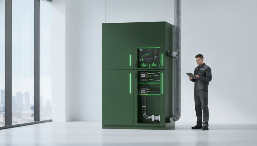 Magazyn energii 10 kWh: Na ile wystarczy i czy to optymalny wybór w 2026 roku?