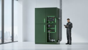 Magazyn energii 10 kWh: Na ile wystarczy i czy to optymalny wybór w 2026 roku?