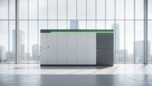 Magazyn energii z europejskich komponentów: Kluczowy trend i standard bezpieczeństwa w 2026 roku