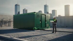 Mobilny system zasilania dla firm: Kompletny przewodnik i lista kontrolna 2026