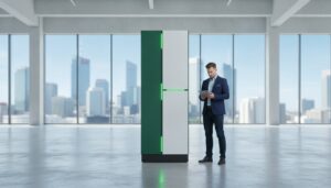 Magazyn energii 20 kWh cena: Ile kosztuje profesjonalny system dla firmy w 2026 roku?