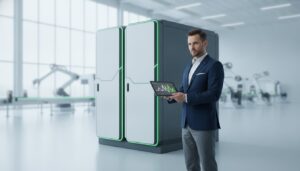 Redukcja kosztów energii w zakładzie produkcyjnym: 5 kroków do oszczędności w 2026 roku