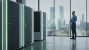 Arbitraż cenowy energii elektrycznej: Jak zarabiać na zmienności cen w 2026 roku?