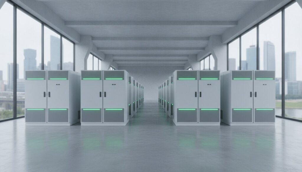 Koszt magazynu energii dla firm 2026: Ceny i opłacalność